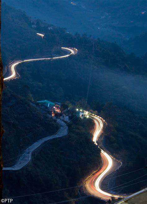 The Long and Winding Road walking tour with Blue Badge guide Laurence