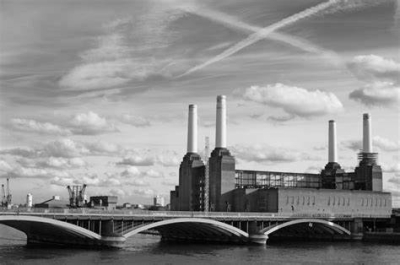 A day out in BATTERSEA