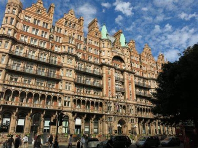 Unique Euston & Bountiful Bloomsbury Squares with Blue Badge guide Laurence