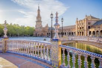 Discover Seville as a local on a 4-5 days tour with Jose Antonio in 2025